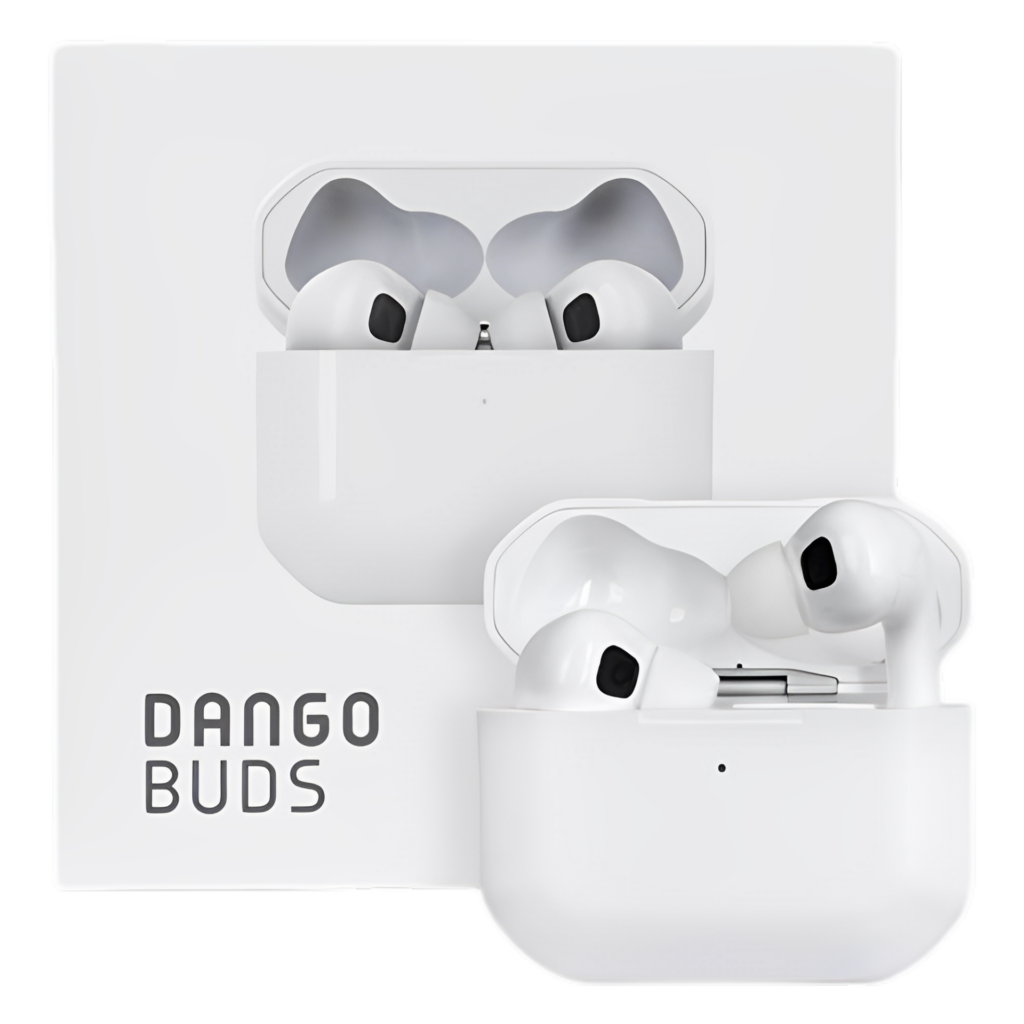 Dango buds vs airpods pro new arrivals